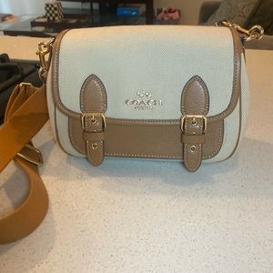 Coach crossbody